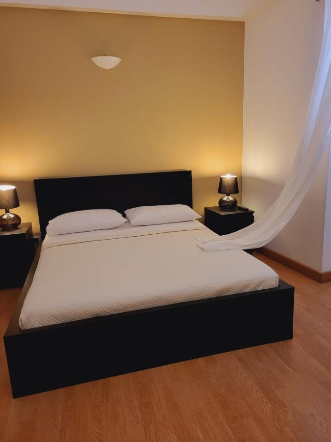Guest house La Perla Di Noto