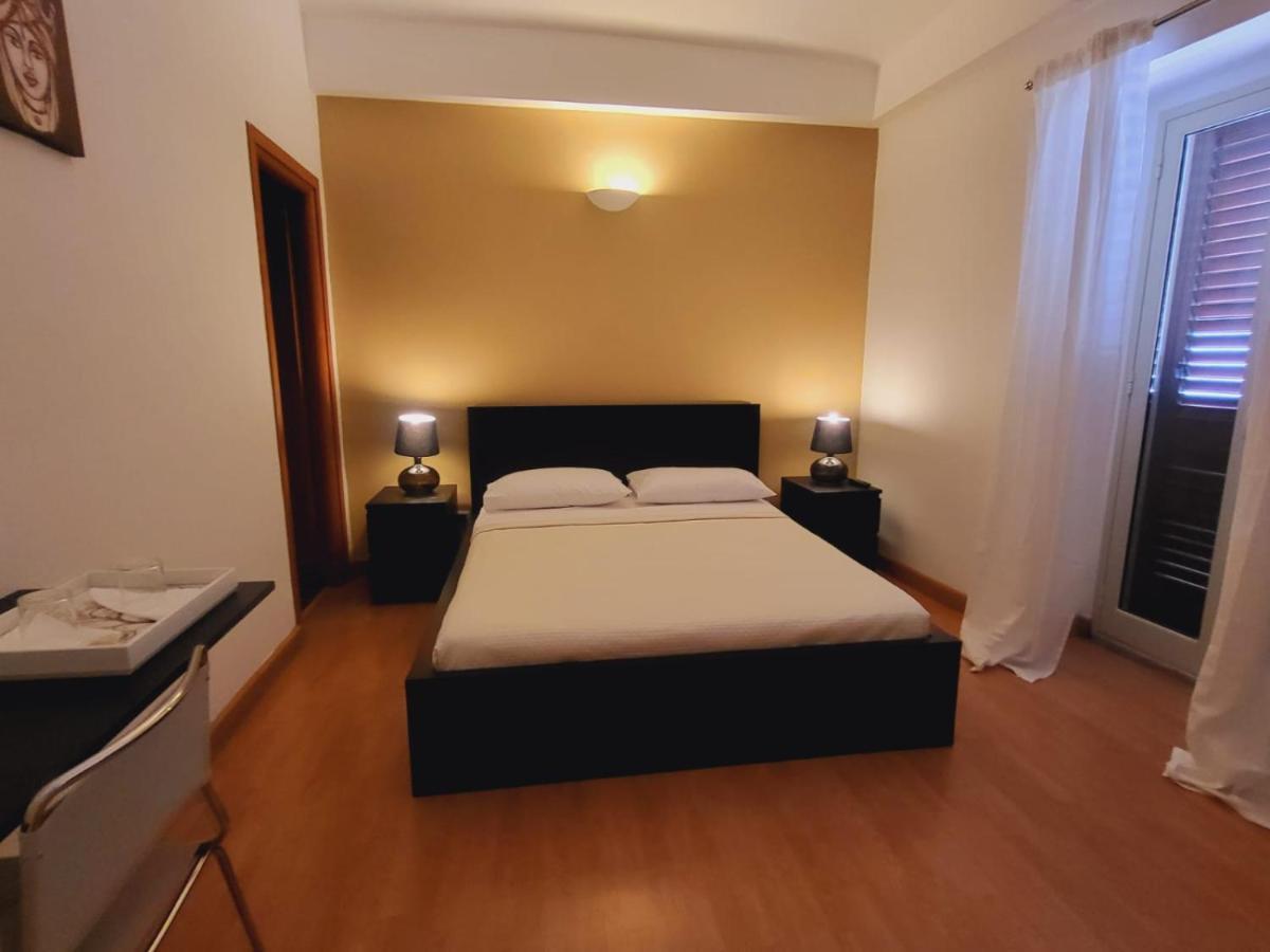 La Perla Di Guest house