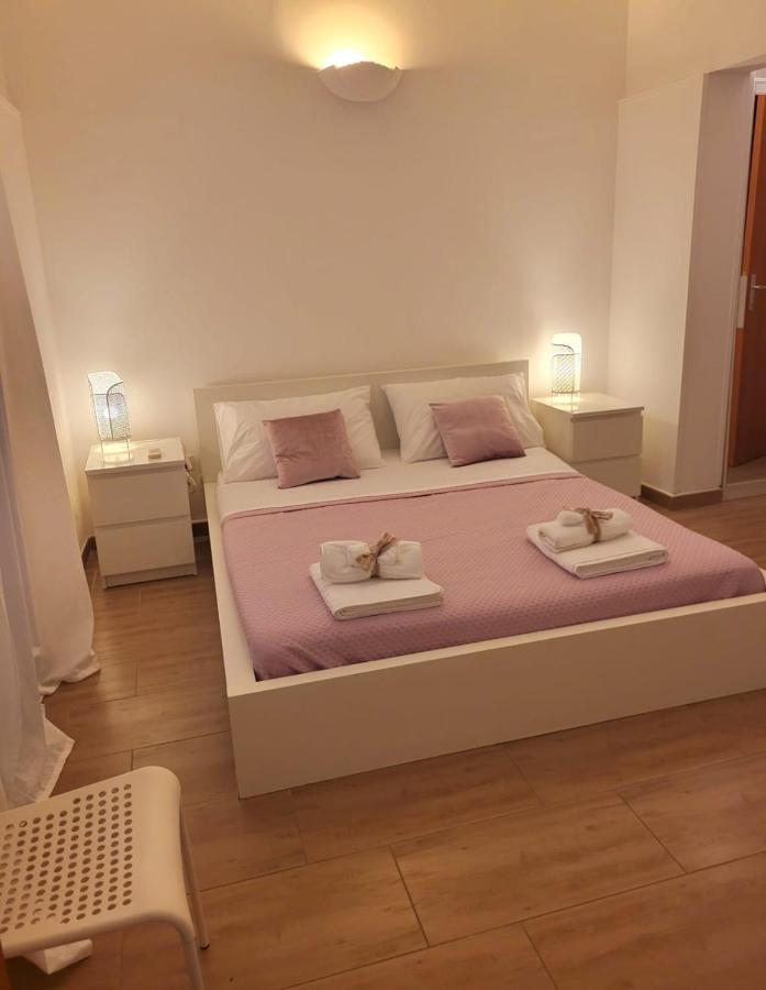 Guest house La Perla Di Noto