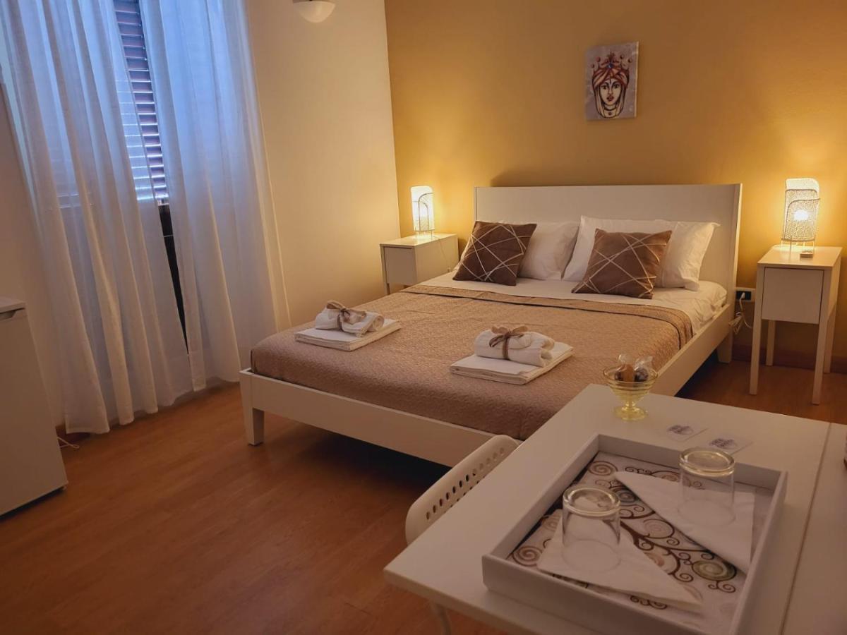 Guest house La Perla Di