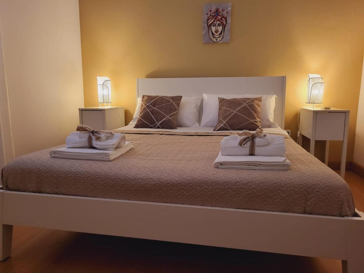La Perla Di Guest house Noto