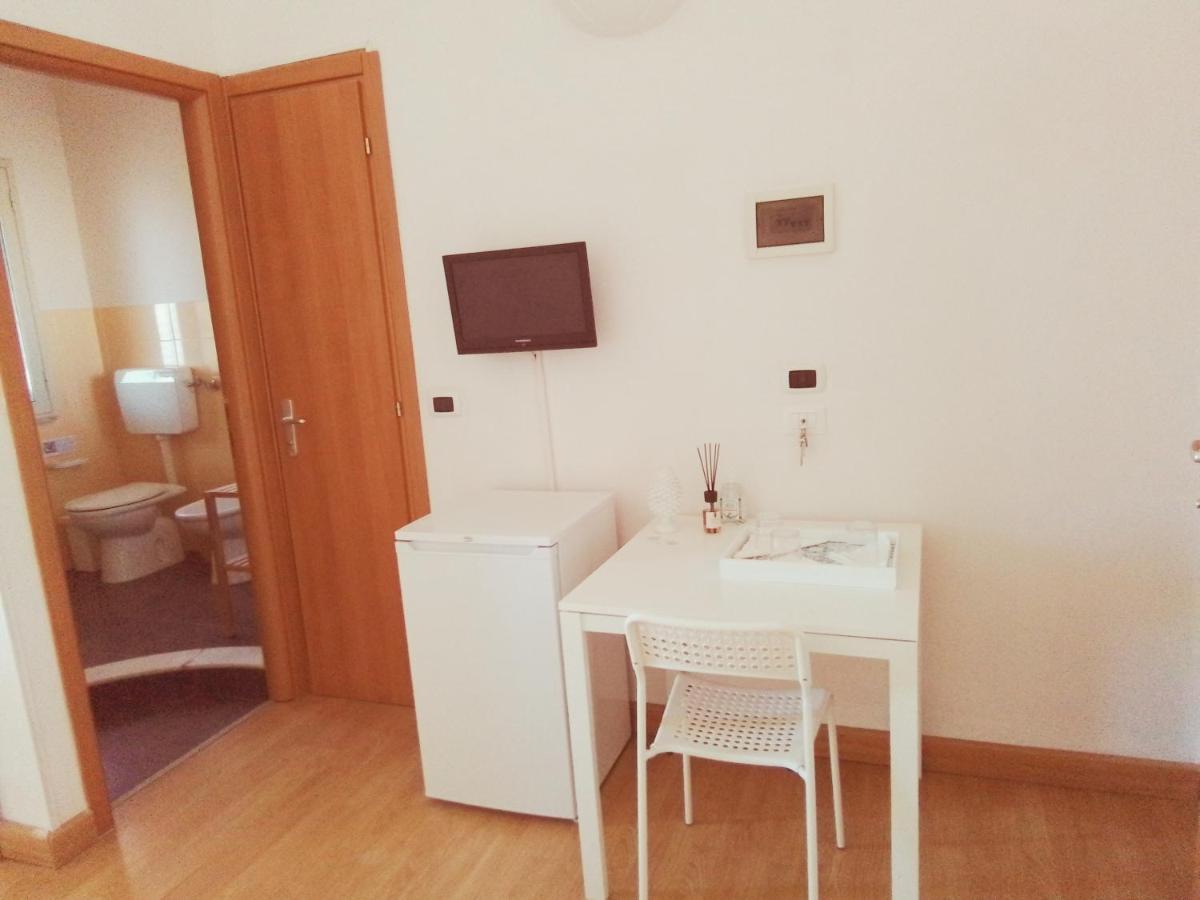 Guest house La Perla Di