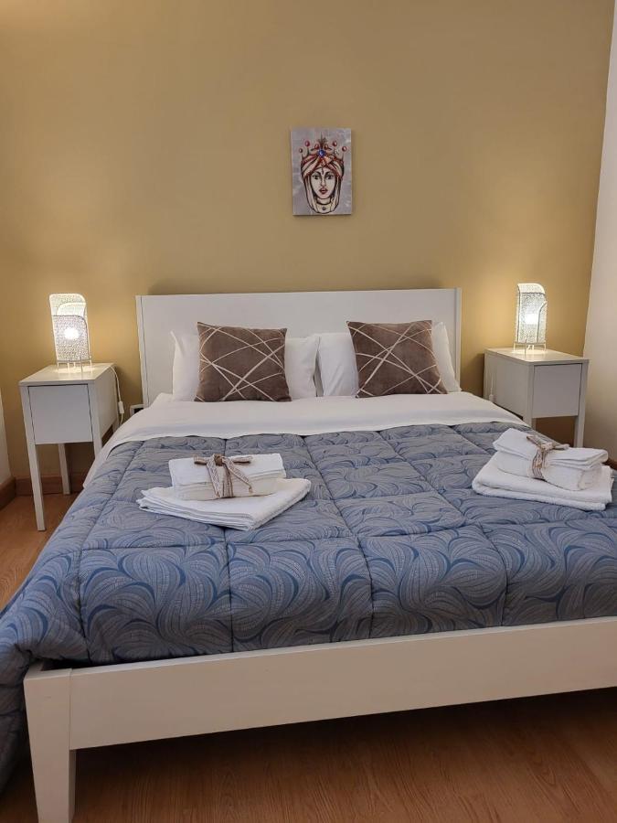 La Perla Di Guest house *