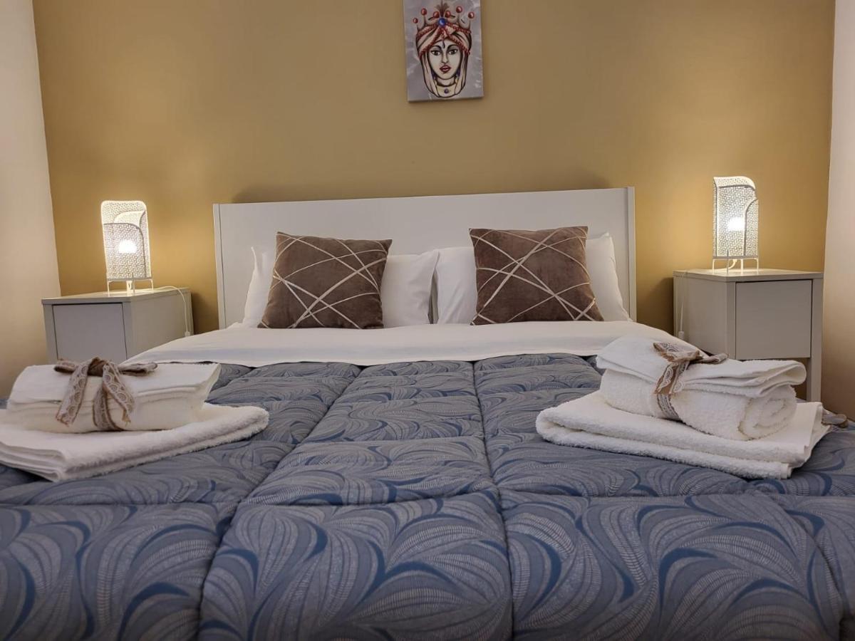 La Perla Di Guest house Noto