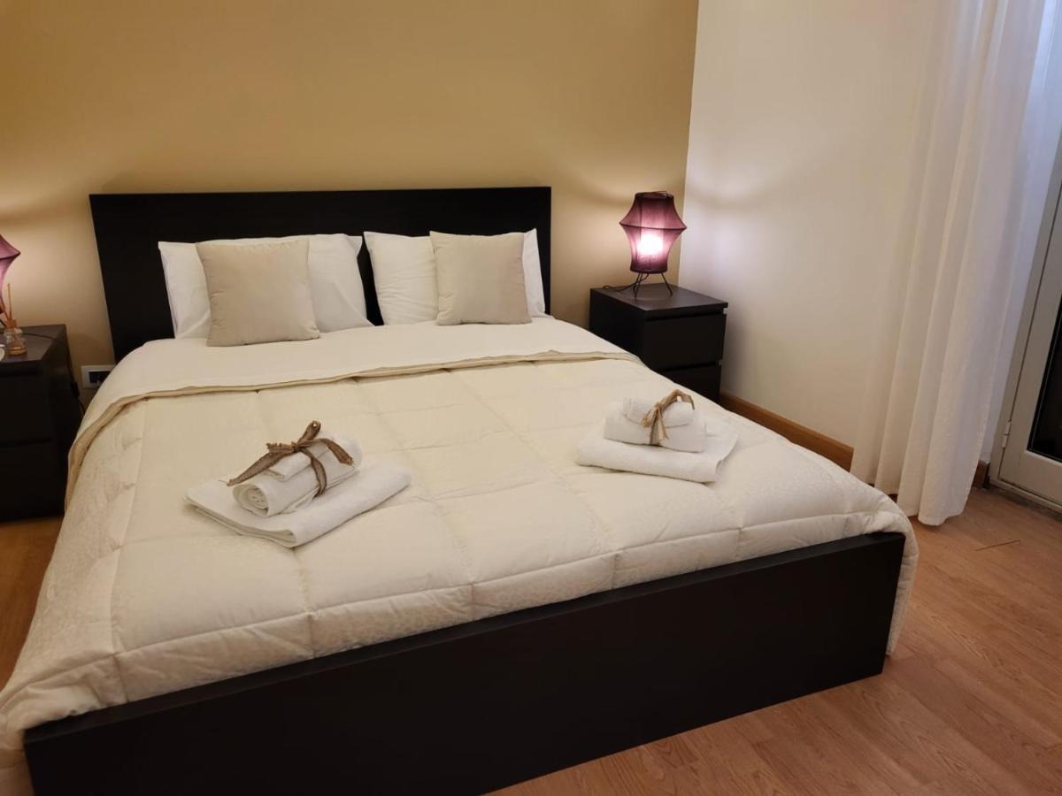 La Perla Di Guest house