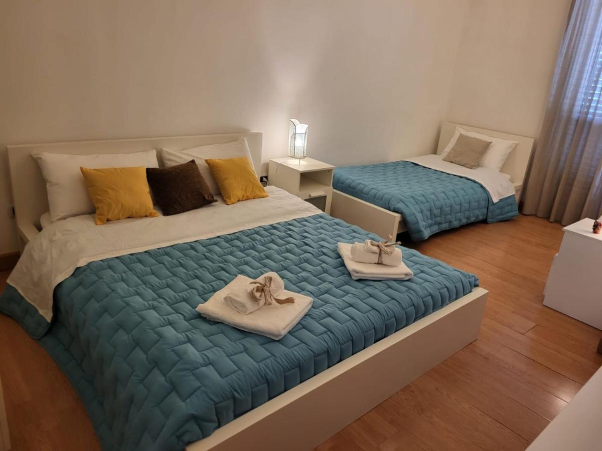 Guest house La Perla Di *