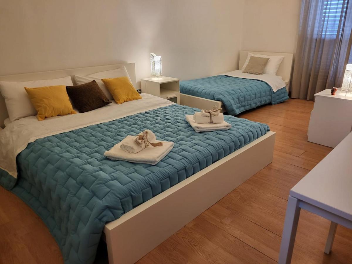 La Perla Di Guest house