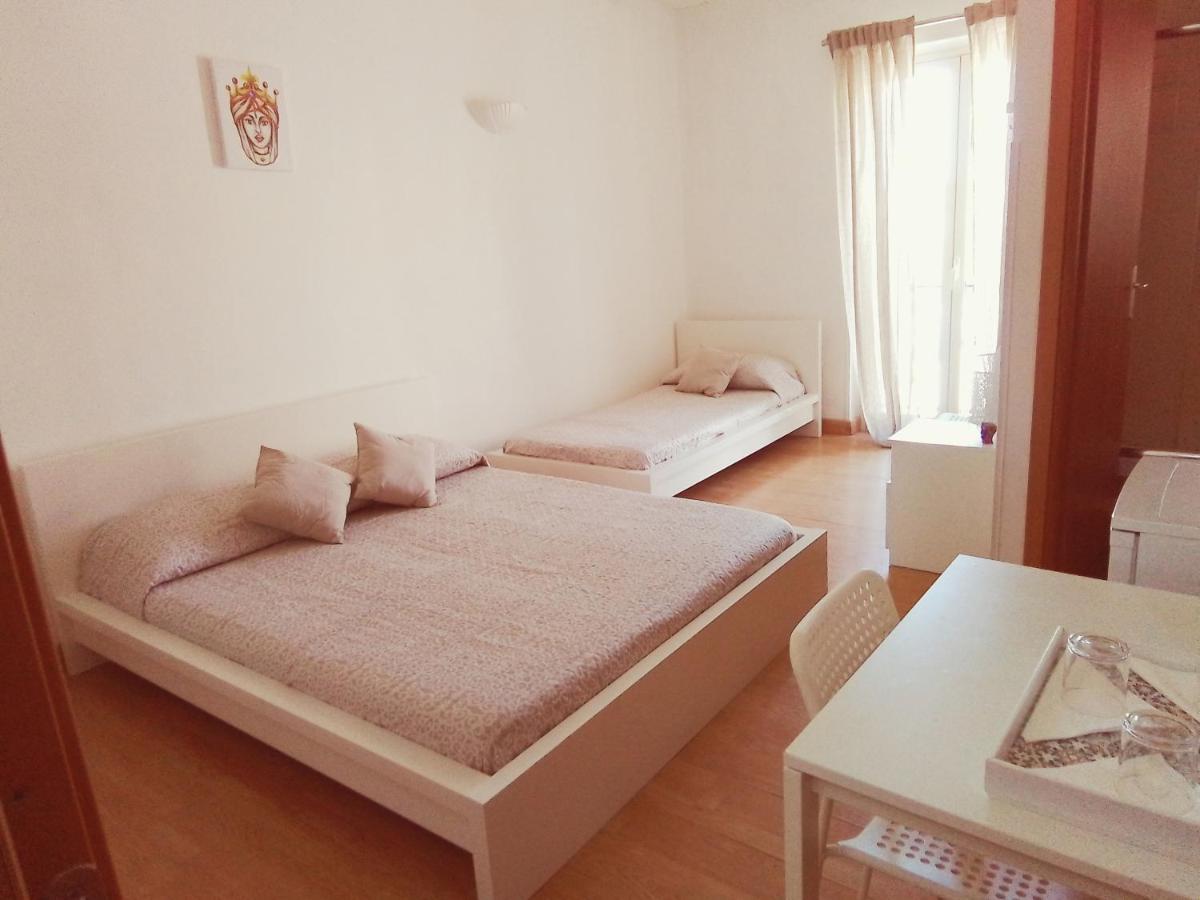 Guest house La Perla Di Noto