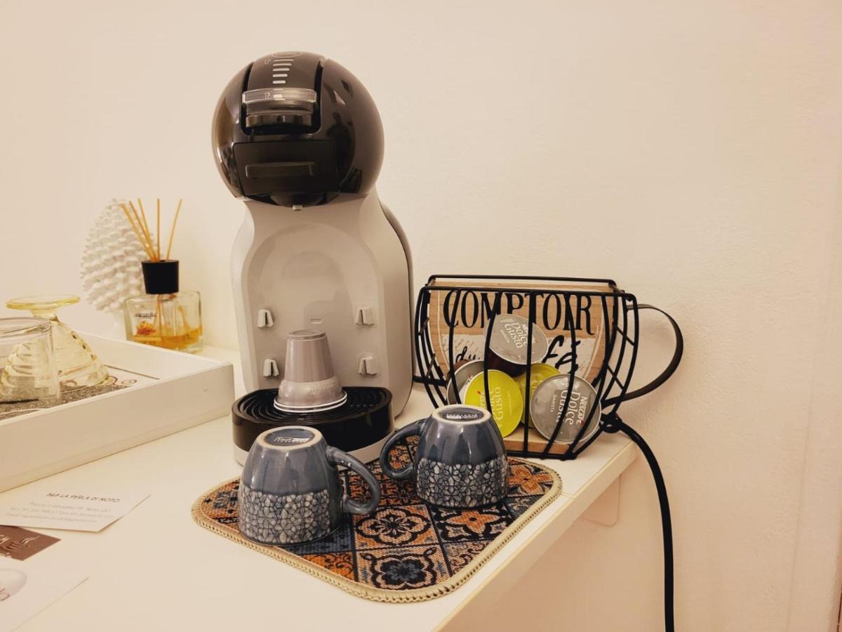 La Perla Di Guest house Noto