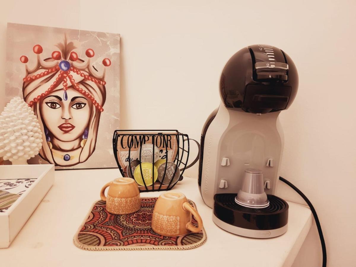La Perla Di Guest house Noto
