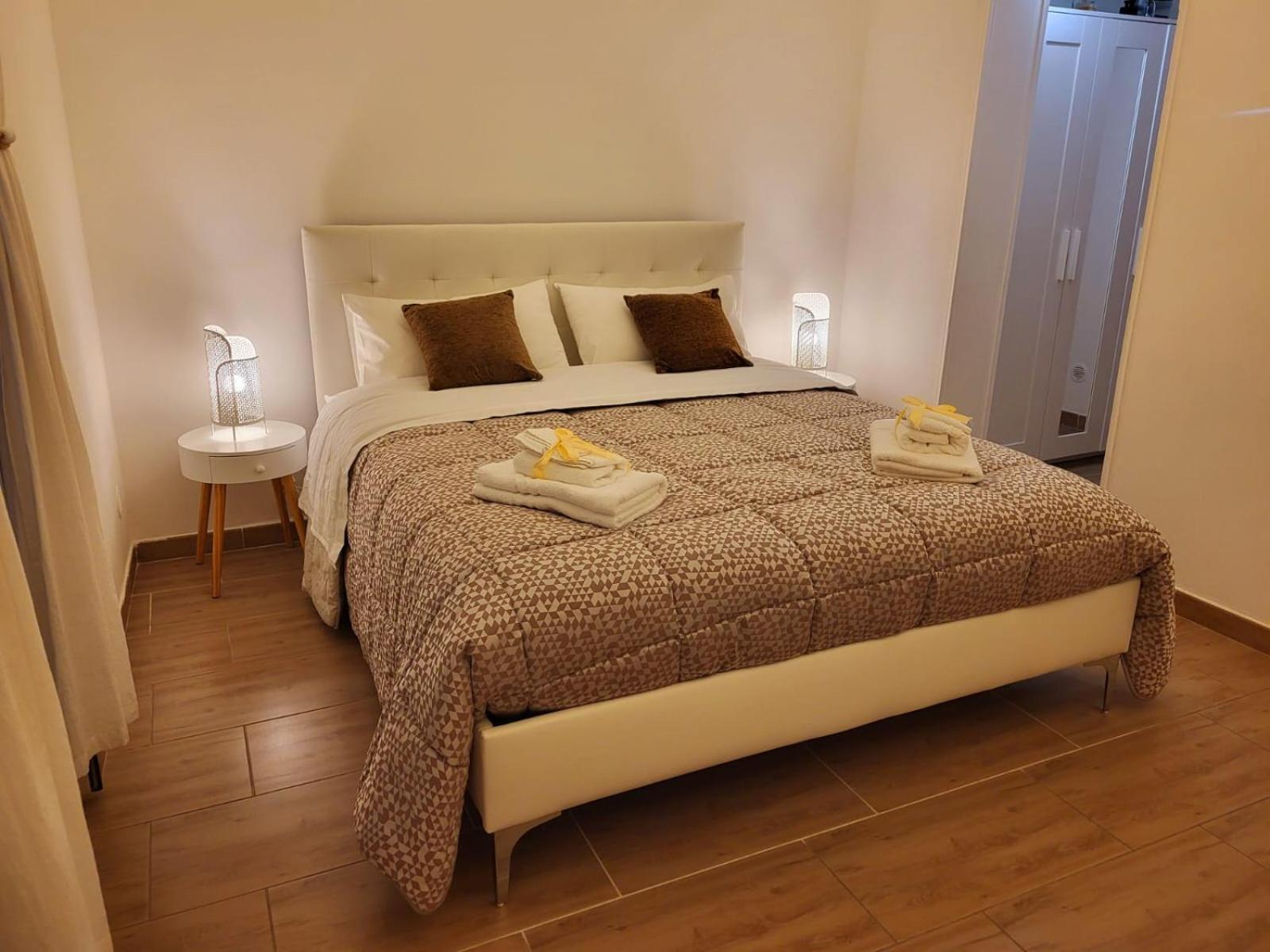 La Perla Di Guest house Noto