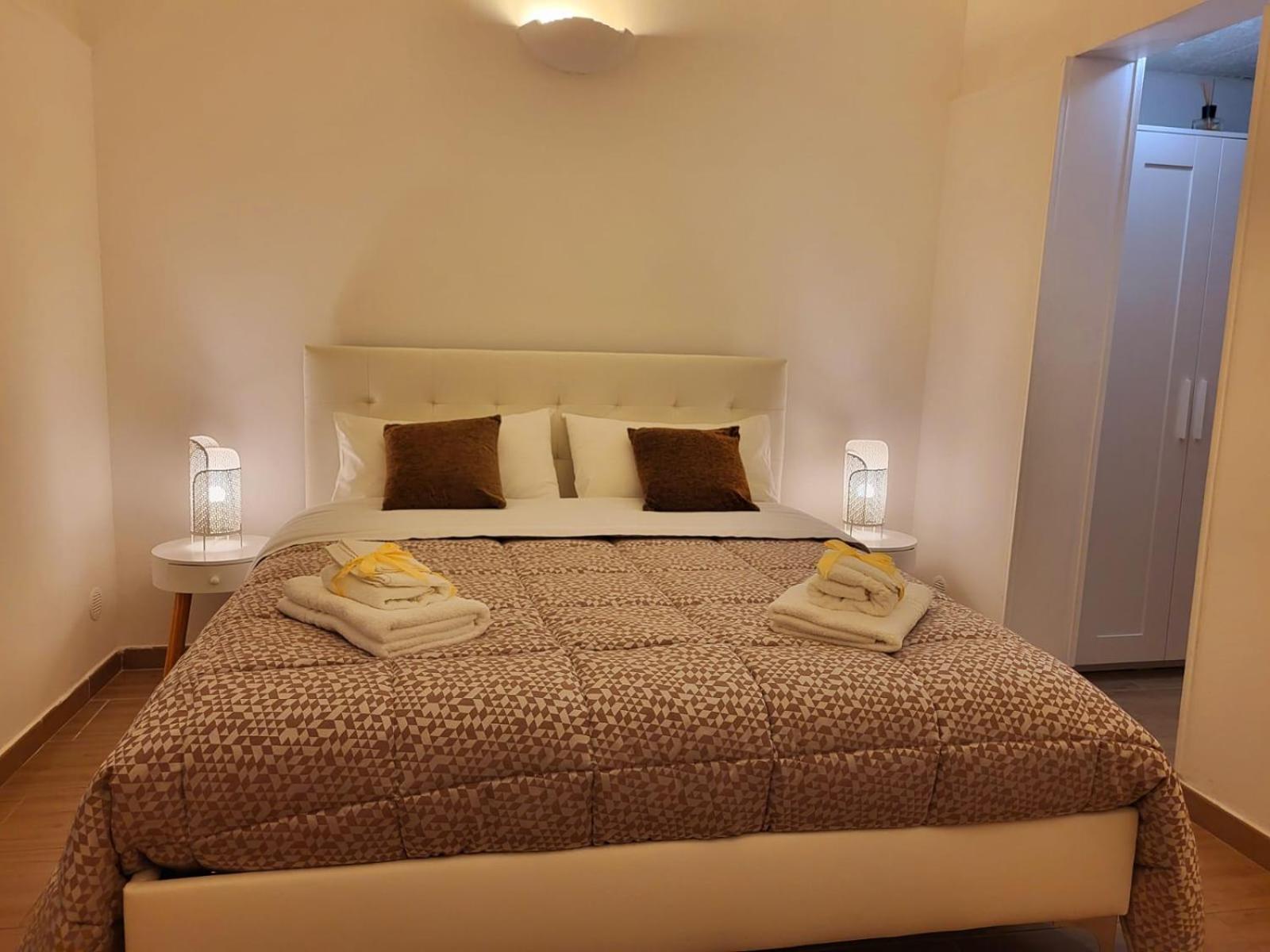 La Perla Di Guest house