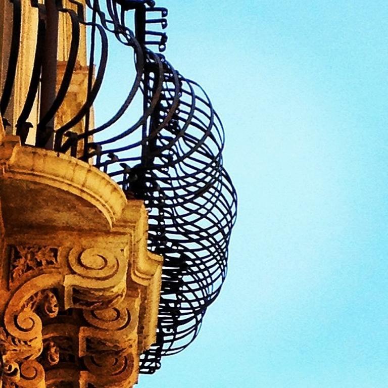 La Perla Di Noto