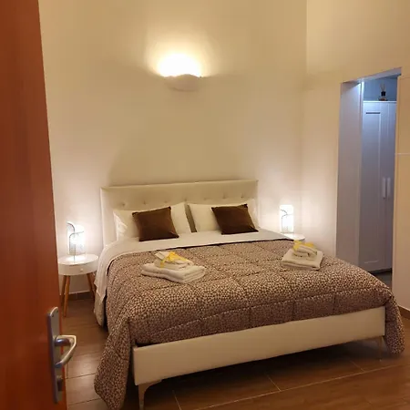 Hotel La Perla Di Noto Extérieur photo