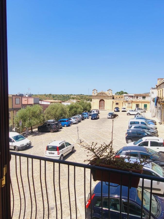 Gasthof La Perla Di Noto
