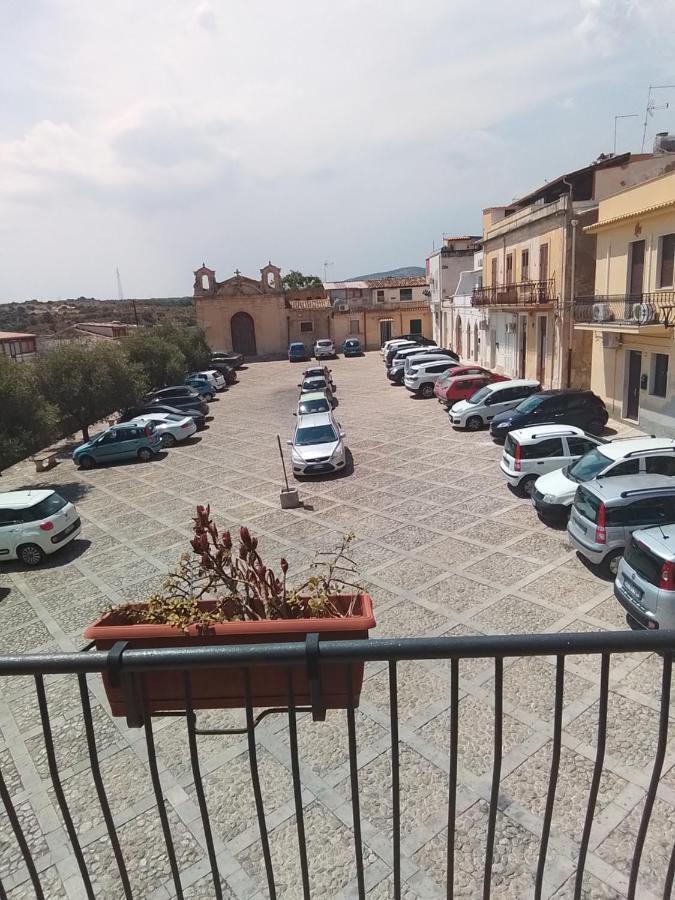 Gasthof La Perla Di Noto