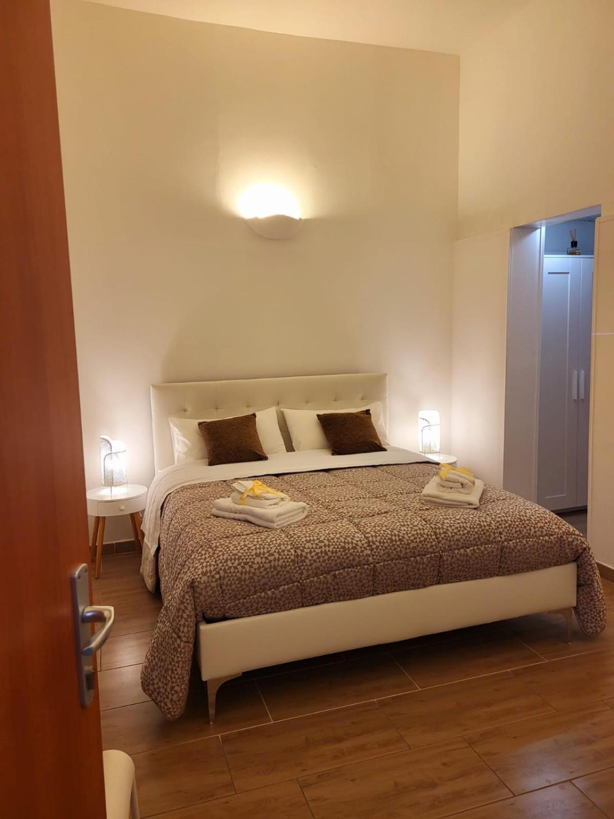 La Perla Di Maison d'hôtes *