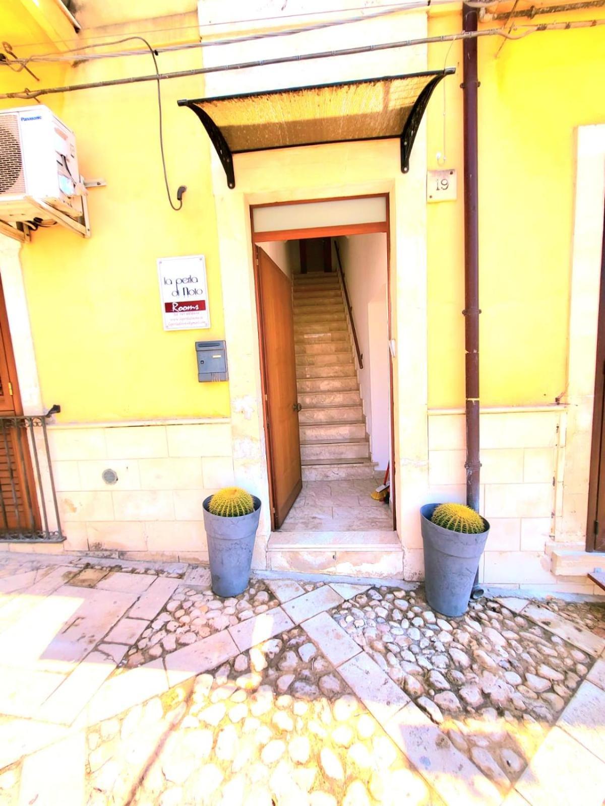 Gasthof La Perla Di *