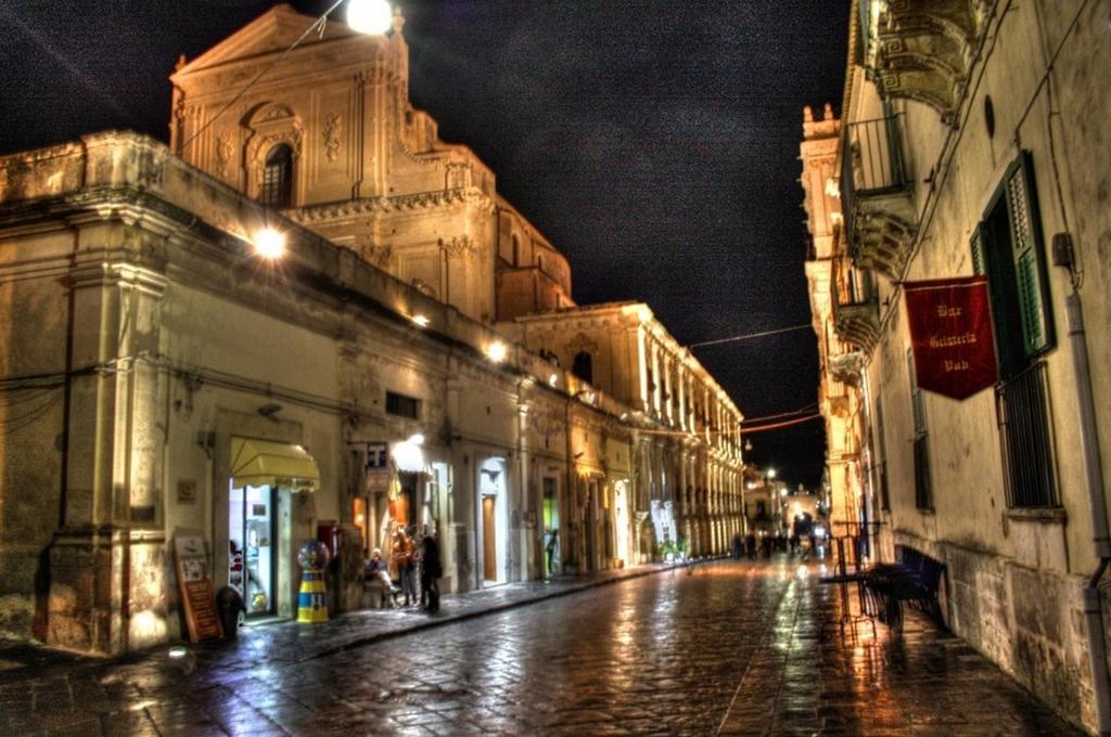 La Perla Di Noto
