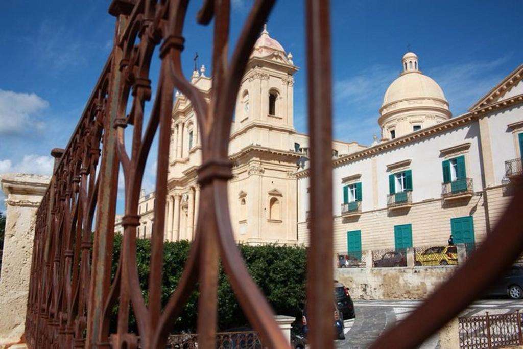 La Perla Di Noto